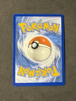Marill Illustration Rare Paldea Evolved Pokemon Card TCG - Image 2