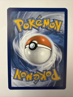Iono’s Kilowattrel 163/159 IR 2025 Pokemon Journey Together Full Art Card NM+ - Image 2