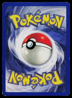 Pokemon Card Gym Challenge Blaine's Arcanine 1/132 Rare Unlimited Holo - Image 2