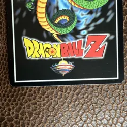 Score Goku Super Saiyan 3 Personality Card Dragon Ball Z CCG #152 2003 - Image 5