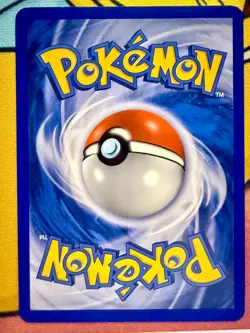 Pokemon Card Ditto EX Delta Species Common 35/113 Near Mint - Image 2