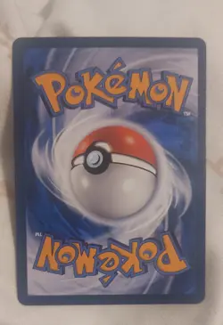Gem Pack Vol.5 Crocalor IR CBB5C-23 07/07 - Exclusvie S- Chinese Pokemon Card - Image 2