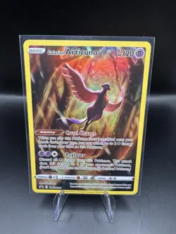 Galarian Articuno SWSH282 SWSH: Sword & Shield Promo Cards Holo - Image 1