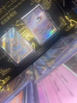 Pokemon TCG Charizard GX Holo Card Lot - English Standard Size by Nintendo - Image 1