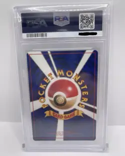 [PSA 10] Blastoise Pokemon Card Japanese No.009 1999 CD Promo Holo - Image 2