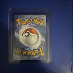 Jacinthe - 122/088 - Pokemon Card 151 - Full Art Holo Ultra Rare (Pokemon TCG) - Image 2