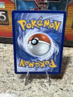 Snover 140/132 ME01 Mega Evolution Illustration Rare Pokemon Card Pokemon - Image 5