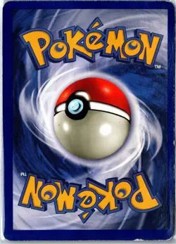 Pokemon Card - Dragonite Fossil 4/62 1999 Rare Holo Unlimited Holo Damaged - Image 2