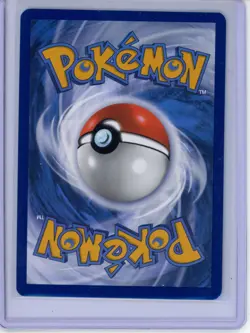 Pokemon Squirtle 148/142 Sv07 Stellar Crown Illustration Rare Holo Card 2024 - Image 2