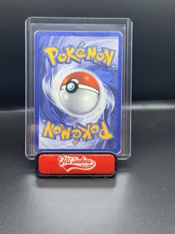 Pokemon Neo Genesis TCG Metal Energy 19/111 Holo Unlimited Rare Card - Image 2