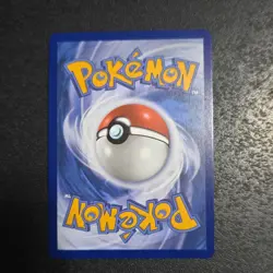 Mega Dragalge EX 118/086 Full Art Holo Ultra Rare English Pokemon TCG Card - Image 2