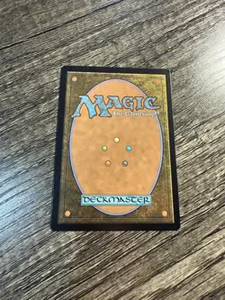 MTG Cool but Rude Teenage Muntant Ninja Turtles 89 NM - Image 2