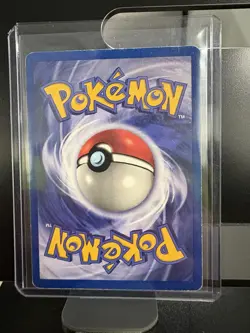 Victreebel 30/64 Jungle Regular 1999 1st Edition Pokemon Card Rare NM/LP - Image 2