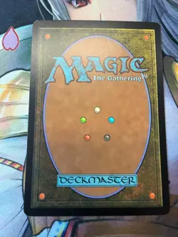 Mindbreak Trap Zendikar Japanese Foil Magic the Gathering - Image 2