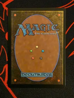 MTG Dack Fayden (White Border) x1 Near Mint from Mystery Booster 2 - Image 2