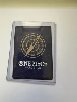 Yamato EB02-006 SR Anime 25th Collection - ONE PIECE Card Game Japanese - Image 2