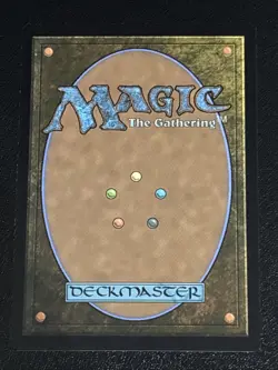 MTG Commander: Bloomburrow Arasta of the Endless Web 0205 NM Rare - Image 2