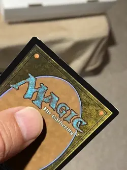 MTG - Sol Ring, Arcane Signet, Command Tower SURGE FOIL - LP - Commander Staples - Image 5
