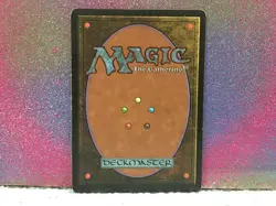 MTG - Morphling - Rare 1998 Urza's Saga Magic the Gathering MP - Image 2