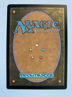 MTG Marsh Flats 45 | NM Etched Foil | Modern Horizons 2 - Image 2