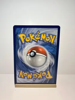 Eevee 043 Holo Promo Scarlet & Violet Promo Pokemon Near Mint - Image 3