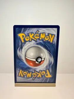 Eevee 043 Holo Promo Scarlet & Violet Promo Pokemon Near Mint - Image 4