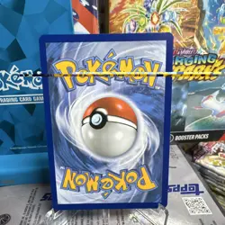 The Pokemon Company Tyrunt Promo Holo 070 100 HP Stage 1 EN ** Pokemon Center ** - Image 2