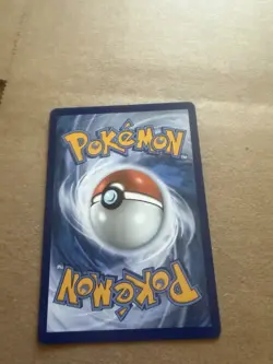 Mega Emboar EX 273/217 Evolutions Secret Rare Full Art Holo HP 380 - Image 1