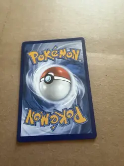Mega Emboar EX 273/217 Evolutions Secret Rare Full Art Holo HP 380 - Image 3