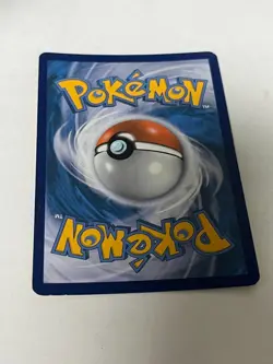 Fossil Researcher - 92/111 Furious Fists - Pokemon Reverse Holo Foil Rare Nice! - Image 2