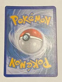 Meinfoo 56/111 Furious Fists Pokemon Reverse Holo Foil Rare Nice! - Image 2
