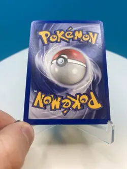 Pokemon TCG Jumpluff Reverse Holo Stamped 11/109 Team Rocket Returns - NEAR MINT - Image 4