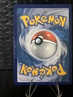 Eevee 80/111 XY-Furious Fists Reverse Holo LP Pokemon TCG - Image 2