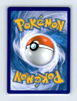 Gothitelle 41/111 Rare Furious Fists Pokemon Reverse Holo Near Mint - Image 2