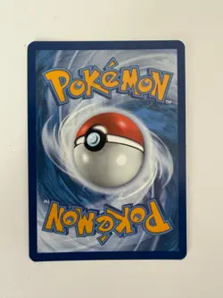 Pokemon TCG Mewtwo SVP 052 Scarlet Violet 151 Black Star Promo - Image 2