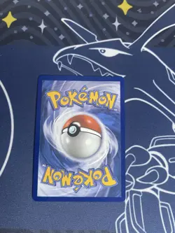 Pokemon TCG Mega Evolution Spearow 151/132 Holo Illustration Rare NM Condition - Image 2