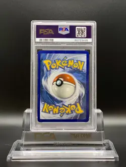 2020 Pokemon SWSH Zacian V #138 PSA 10 GEM MINT - Image 2
