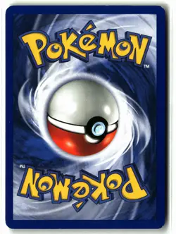 Koga's Arbok ⭐ 25/132 1st Edition Rare Gym Challenge 2000 Pokemon NM/LP - Image 2