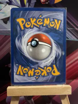 Pokemon- Pichu 93/123 - Mysterious Treasures Non Holo - MP (SEE 3RD PHOTO) - Image 2