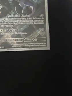 Mewtwo 052 Sv: Scarlet & Violet Promo Holo SEALED Pokemon TCG - Image 3