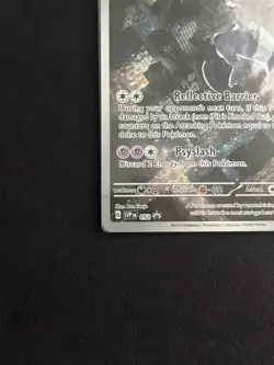 Mewtwo 052 Sv: Scarlet & Violet Promo Holo SEALED Pokemon TCG - Image 4