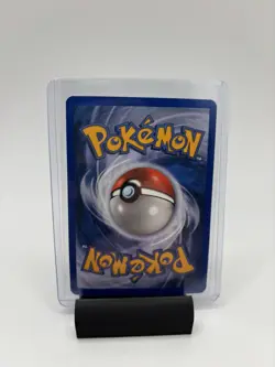 2006 Pokemon EX Crystal Guardians Loudred Reverse Holo #23/100 LP+ slight warp - Image 2