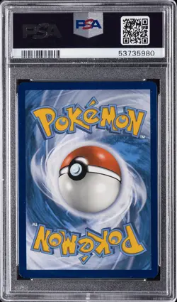 2020 POKEMON SWSH BLACK STAR PROMO PRERELEASE-STAFF #068 SNORLAX-HOLO PSA 9 - Image 2