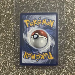 Pokemon TCG Pokemon Umbreon ex Umbreon Promo Holo 176 PROMO - Image 2