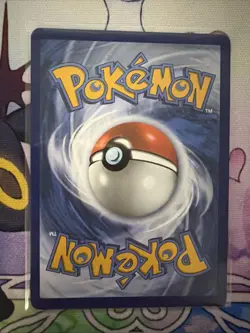 Pokemon Stunfisk ex - Ultra Rare 252/217 ASC ME: Ascended Heroes NM - Image 2