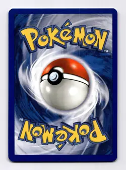 2000 Pokemon Gym2 Erika's Jigglypuff #69 C 1st Edition NM - Image 2