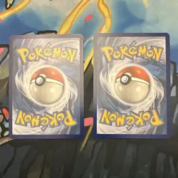 Pokemon TCG Marshadow 103/236 Near Mint Cosmic Eclipse English Regular Lot of 2 - Image 2
