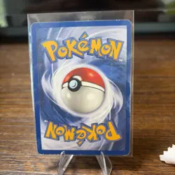 Pokemon Base Set 2 Blastoise 2/130 Holo Rare MP/HP - Image 3