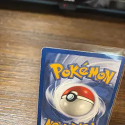 Pokemon Base Set 2 Blastoise 2/130 Holo Rare MP/HP - Image 5