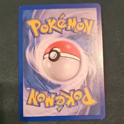 Pokemon TCG Call of Legends Typhlosion Line - Image 3